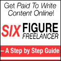6 Figure Freelancer