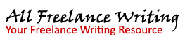 All Freelance Writing All Freelance Writing