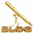 Blogging