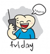 Freelance Friday - Credit: StockXpert.com