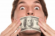 Freelance Writing Income - Credit:StockXpert.com