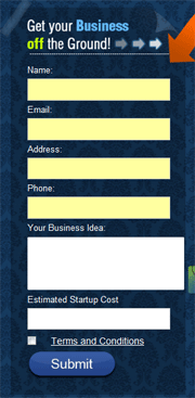 Submit Business Ideas Submit Business Ideas