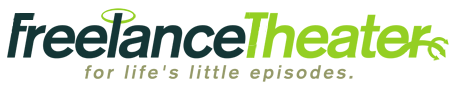 freelance theater