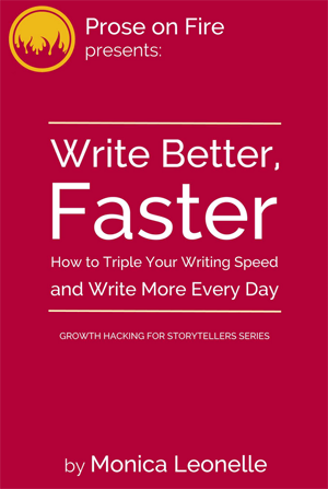 Write Better Faster